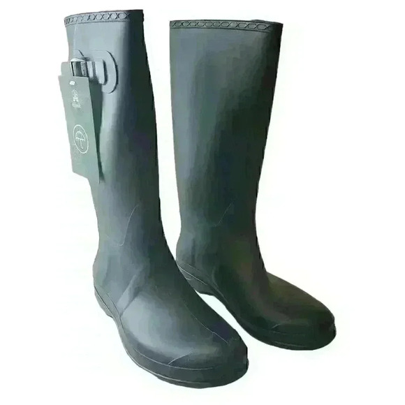 Kamik Women's Olivia Rain Boot Size 10 - Picture 1 of 6